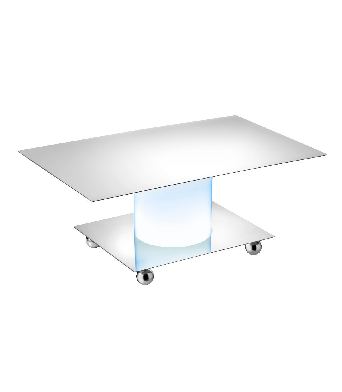Plat / repose cuillère en mélamine blanc - Accessoires table : Buffet Plus