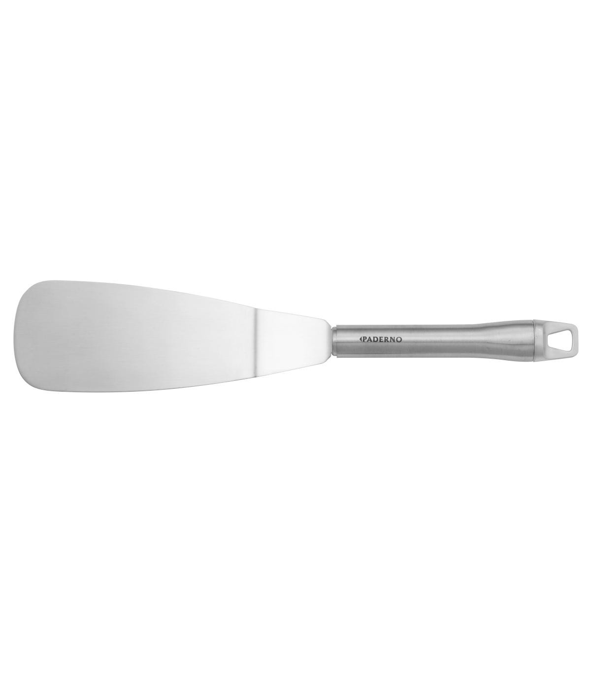 Petite spatule coudée 9 cm - Accessoires