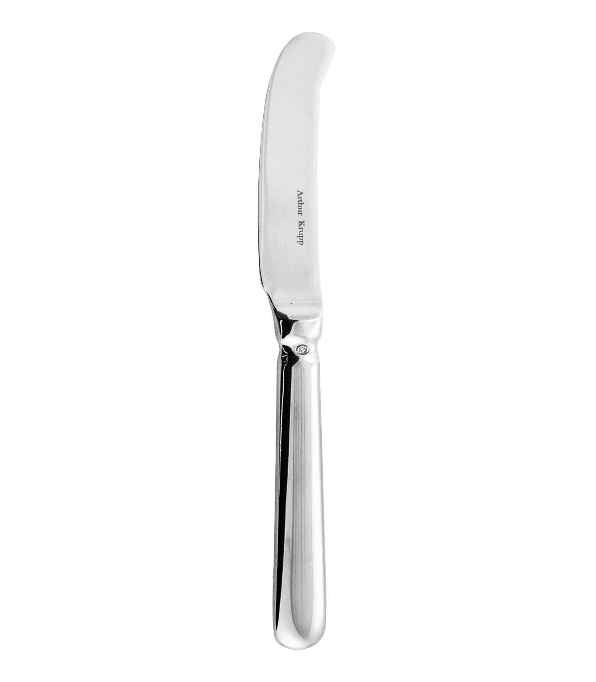 Couteau à beurre inox Baguette : Stellinox