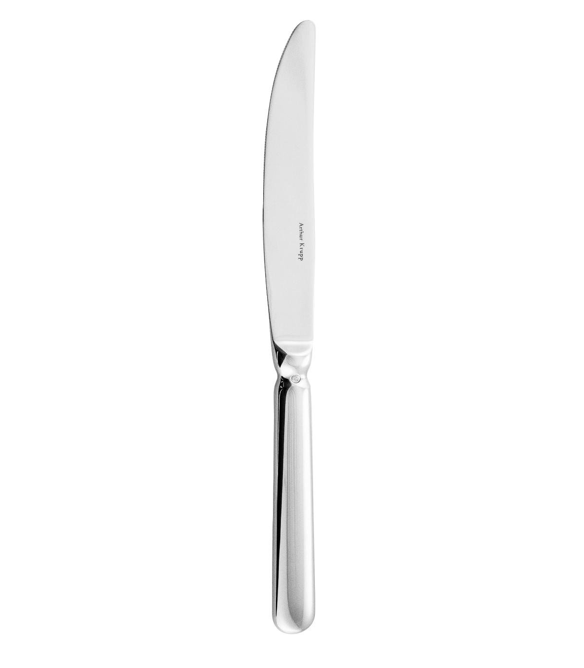 Couteau à dessert inox Baguette : Stellinox