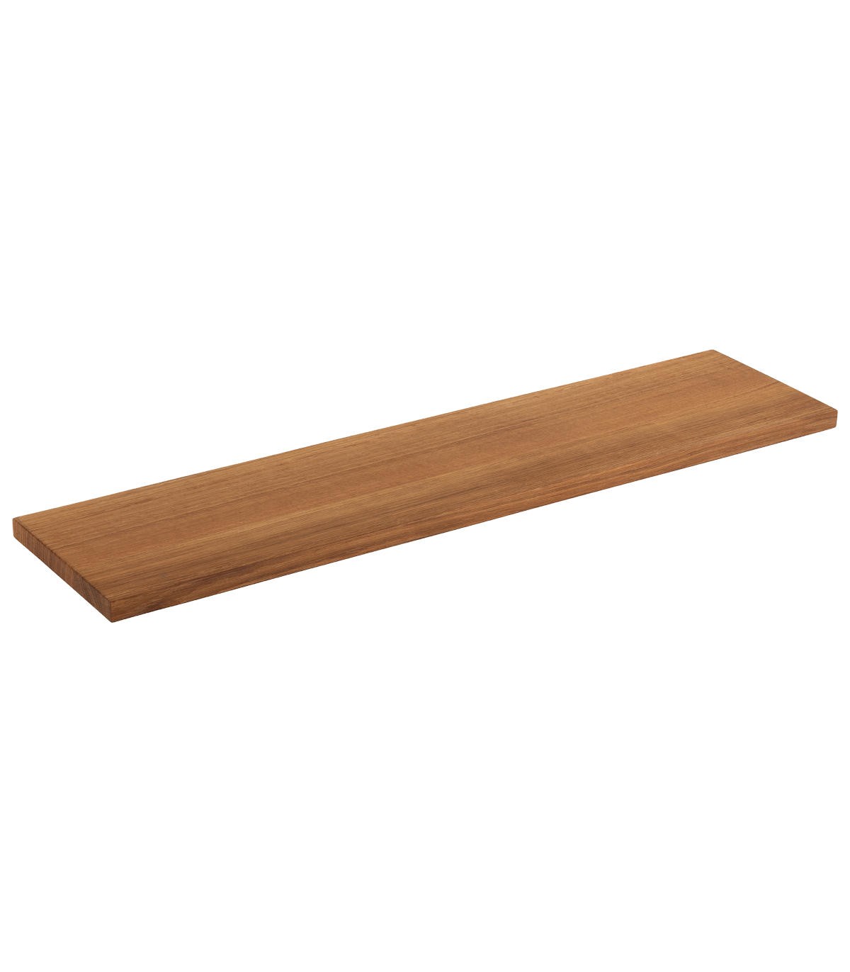 Planche bois de chêne Perfecto rectangle : Stellinox