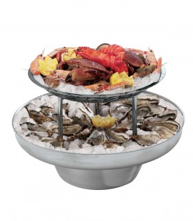 Pince à homard aluminium - Pinces : Buffet Plus