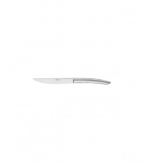 Couteau de table inox BAGUETTE PRESTIGE 24.5 cm